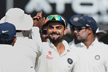 Cricket: India seal series 2-1 with 117-run win in 3rd Test